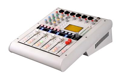          Digital mixing console